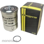Wako Filter Technology Fuel Filter Automotive (Filter Bahan Bakar)