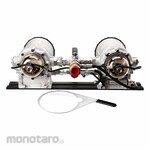 Fleetguard Filter Housing Aluminum