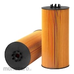 Fleetguard Lube Full-Flow Cartridge