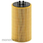 MANN-FILTER Oil Filter