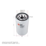 SAKURA Oil Filter for Hyundai