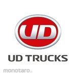 UD Trucks Filter Assembly Oil Engine