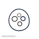 WAKASA O Ring Oil Filter