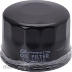 Wako Filter Technology Oil Filter