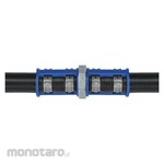 AIRSEPT Straight A/C Hose Connector