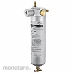 YELLOW JACKET Trap Filter Automotive A/C Aluminum