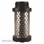 AIR SYSTEMS INTERNATIONAL Charcoal D-Filter Element