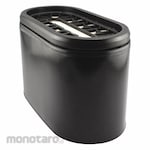 Baldwin Filters Air Filter Oblong