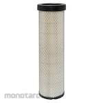Baldwin Filters Air Filter Radial Shape