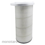 Baldwin Filters Air Filter with Lid