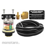 Baldwin Filters Automotive Air Filter