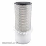 Baldwin Filters Outer Air Filter Radial