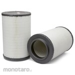 Fleetguard Air Filter Automotive Primary Cartridge (Saringan Udara Kendaraan)