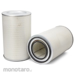 Fleetguard Air Kit Dual Pack