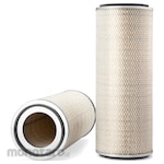 Fleetguard Air Primary