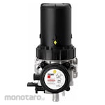 Fleetguard CCV Kits-Coalescer Design