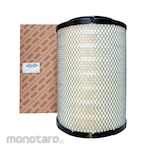 HINO air filter 178013360L 078 FG, FL, FM, SG 1pc
