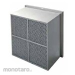 Mikropor High Temperature Filters MASHT Series