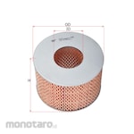 SAKURA Air Filter Automotive for Isuzu (Saringan Udara Kendaraan)