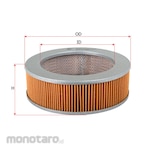 SAKURA Air Filter for Honda