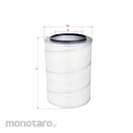 SAKURA Air Filter for Komatsu