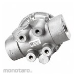 Fleetguard Filter Head