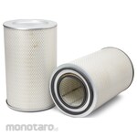 Fleetguard Air Kit Dual Pack