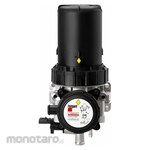 Fleetguard CCV Kits-Coalescer Design