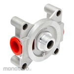 Fleetguard Coolant Filter Head