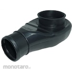 WAKASA Air Filter Cleaner Duct (Filter Udara Truk)