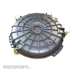 WAKASA Air Filter Dust Pan Dutro (Filter Udara Truk)