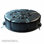WAKASA Air Filter Dust Pan FE 75 Turbo (Filter Udara Truk)