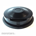 WAKASA Air Filter Dust Pan Plate with Seal (Filter Udara Truk)