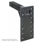 BUYERS PRODUCTS Pintle Mount & Mounting Kit