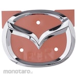 Mazda Mascot Front