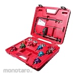 JTC A/C Part Cooling System Testers (Komponen Pendingin Udara Mobil)