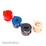 JTC A/C Part Spring Lock Coupling Tool Round (Komponen Pendingin Udara Mobil)