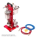 JTC A/C Part System Flush Machine (Komponen Pendingin Udara Mobil)