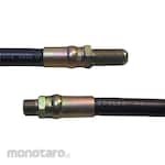 WAKASA A/C Part Compressor Hose (Komponen Pendingin Udara Mobil)