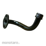 WAKASA A/C Part Water Cooling Pipe Fitting Flange (Komponen Pendingin Udara Mobil)