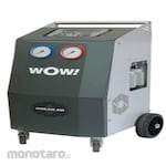 WURTH Coolius A05 A/C Part Service Station (Komponen Pendingin Udara Mobil)