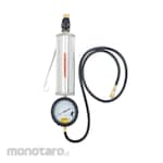 JONNESWAY Injector Service Fuel Injection Canister Cleaner (Alat Pembersih Injektor)