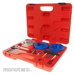 JTC Injector Service Ford Duratorq Diesel Engine Timing & Injection Pump Installer/Remover (Alat Pembersih Injektor)