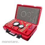JTC Injector Service Fuel Injection Test Set (Alat Pembersih Injektor)