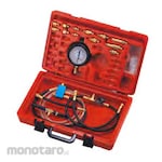 JTC Injector Service Fuel Test Set for European Car (Alat Pembersih Injektor)
