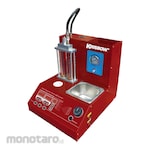 KRISBOW Injector Service Gasoline Clean & Tester 2 Port (Alat Pembersih Injektor)