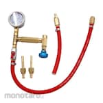 M-One Injector Service Tool Kit + Injector Cleaner (Alat Pembersih Injektor)