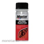 Master (Automotive) Injector Cleaner Petrol Injector System (Pembersih Mesin)