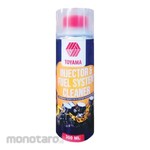 TOYAMA Automotive Engine Injector Cleaner (Pembersih Mesin)