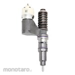 Volvo Injector Service Diesel Fuel Injector Unit (Alat Pembersih Injektor)